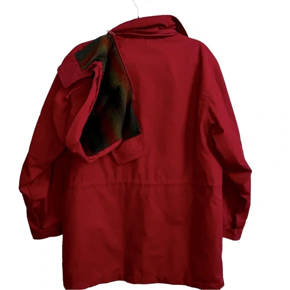 Land’s End Women’s Jacket - Picture 5 of 6